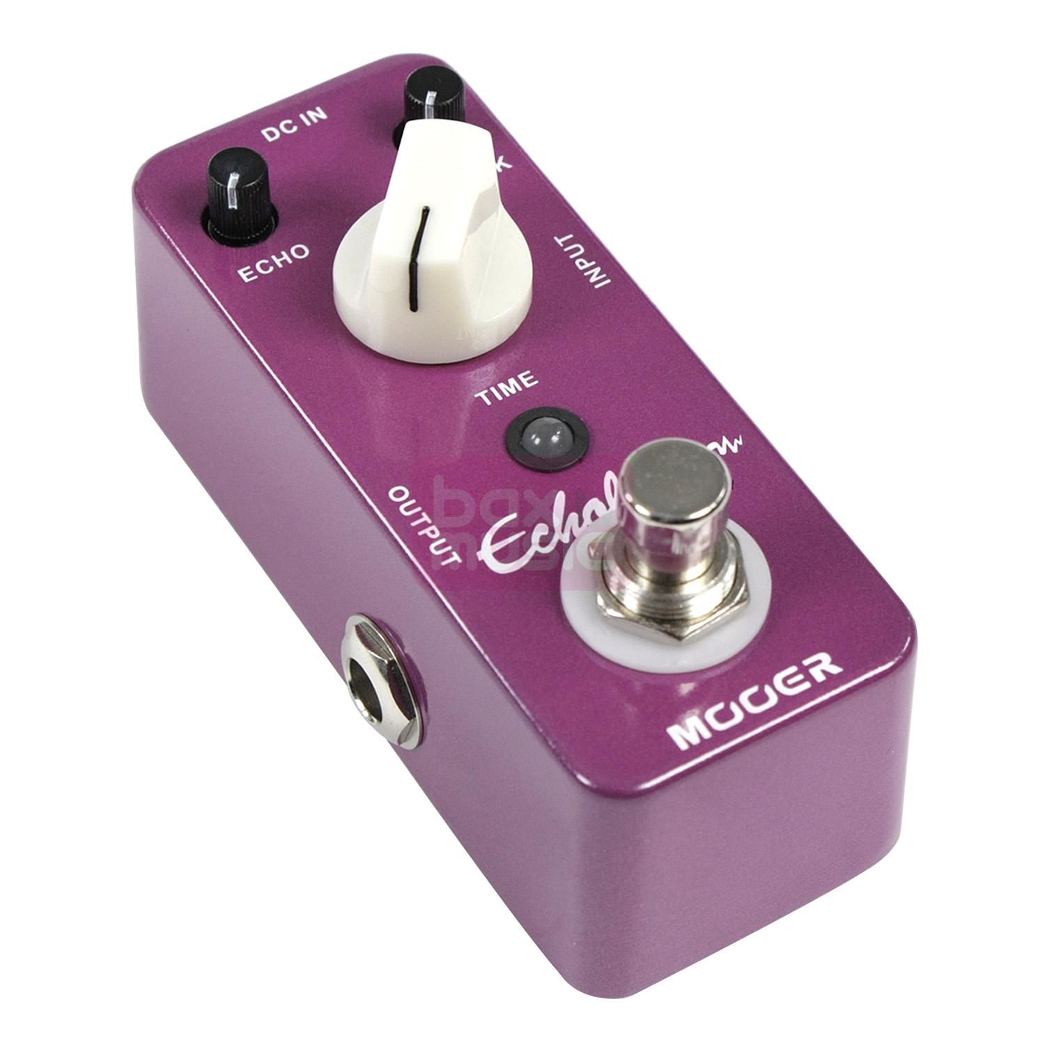 Mooer Echolizer - 6943206790440