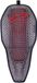 Alpinestars Nucleon Flex Proi Rugbeschermer Grijs M