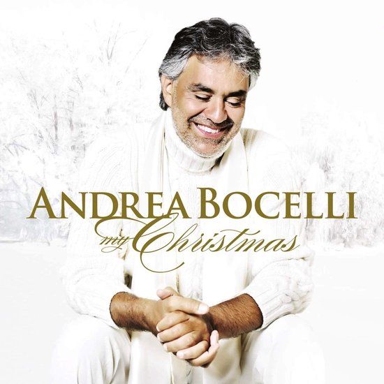 Bocelli, Andrea Andrea Bocelli - My Christmas (2 LP) (Remastered)