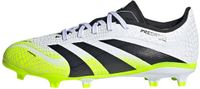adidas Performance Predator League Firm/Multi-Ground Voetbalschoenen Kids - Kinderen - Wit