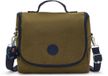 Kipling Schoudertas Back To School New Kichirou Lunchbox Treasure Green