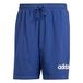 adidas heren Shorts Essentials Linear Chelsea