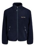 JACK&JONES JORNORREBRO TEDDY JACKET SN Heren Buitenjas