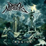Suburban Book Of Numbers Magick CD