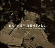 Proper S&D Consignment Barney Bentall The Drifter & The Preacher
