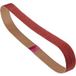 Rhodius ESB CL 333007 Schuurbandset Korrelgrootte 80 (l x b) 520 mm x 20 mm 20 stuk(s)