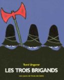 Les Ecole des Loisirs Les trois brigands