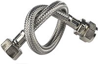 BPE Gévier bv Bpe Flex Slang Bidrxknel 1/2X12 35Cm Rvs