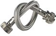 BPE Gévier bv Bpe Flex Slang Bidrxknel 1/2X12 35Cm Rvs