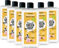 Marcel's Green Soap Every Day Conditioner - Vanille & Kersenbloesem - 6 x 300ml