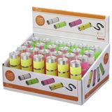 Hama FL-40 Lantaarn aan hoofdband LED Verschillende kleuren
