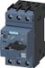 Siemens 3RV2021-0FA10 Disjoncteur 1 pièce(s) Plage de réglage (courant): 0.35 - 0.5 A