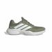 Adidas Gamecourt 3 Allcourt Chaussures Vert EU 46 2/3 Homme