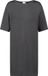 Mey Damen Bigshirt Serie Pure Chic Thunder Grey XXL