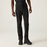 Regatta Broek Wandelen Heren Waterafstotend Stretch Mountain Iii