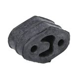 BOSAL Puffer, Schalldämpfer 255-059