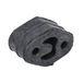 BOSAL Puffer, Schalldämpfer 255-059
