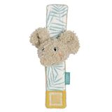 Fehn Rammelarmband olifant Erik