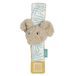 Fehn Rammelarmband olifant Erik