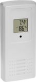 TFA Dostmann 30.3256.02 Thermo- en hygrosensor Draadloos 433 MHz