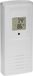 TFA Dostmann 30.3256.02 Thermo- en hygrosensor Draadloos 433 MHz