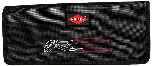 Knipex Roltas voor Cobra leeg 6 vakken 00 19 55 S5 LE