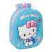 Safta Sac à Dos Hello Kitty 3d 8.64l
