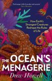 The Ocean's Menagerie: How Earth's Strangest Creatures Reshape the Rules of Life