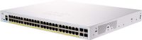 CISCO CBS250-48P-4G-EU