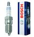 Bosch Automotive HR7DC - Nikkel bougies - 1 stuk
