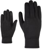 Ziener Lisanto Touch Gants Noir 11 Ans Enfants