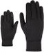 Ziener Lisanto Touch Gants Noir 11 Ans Enfants