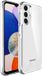 iMoshion Rugged Air Case - Étui antichoc pour Samsung Galaxy A15 (4G/5G) - Transparent