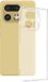 Techsuit Hoesje geschikt voor Realme 16 Pro Plus - Clear Silicone Back Cover - Transparant