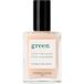 Manucurist Green Vernis à ongles Unisexe 15ml Nude