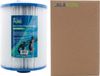 Alapure Spa Wasserfilter geeignet für Unicel 6CH-941