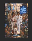 Les Independently Published Les témoins de papier Paperback 15 juni 2026