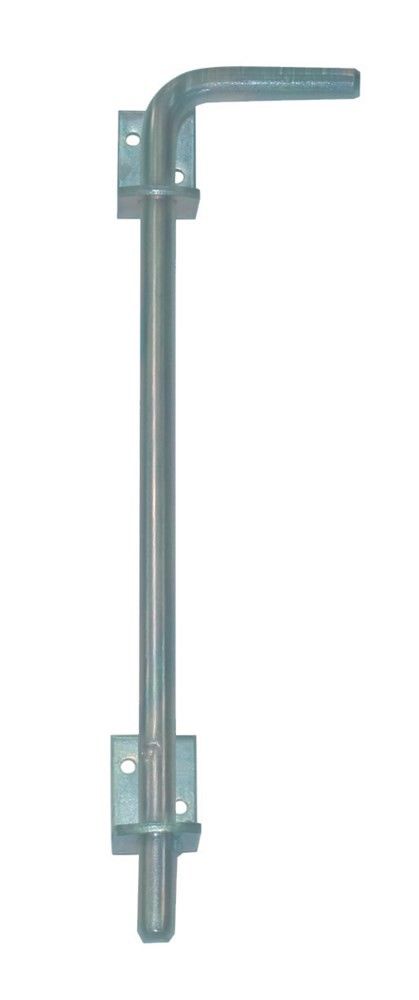 GB GB Deurvergrendeling grondgrendel GB-ev 400 mm 74432