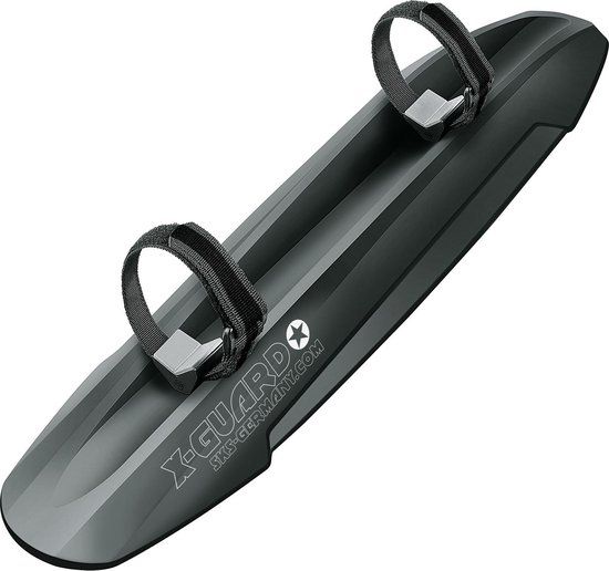SKS X-GUARD MTB Front Fender - 26" - Black