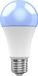 WOOX R9074 Smart Wi-Fi LED Lamp E27 - RGBW - 806 lm - 10W - Wit