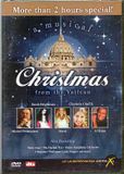Christmas From The Vatican - 1998