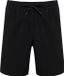 PROACT® Tweekleurige herenshort PA1030 - Black - XXL