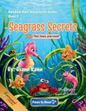 Seagrass Rainbow Reef Adventures: Seagrass Secrets