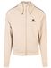 Gorilla Wear Harvey Trainingsjas - Beige - 2XL