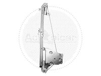 Ac Rolcar 01.4962 handslinger voor ramen