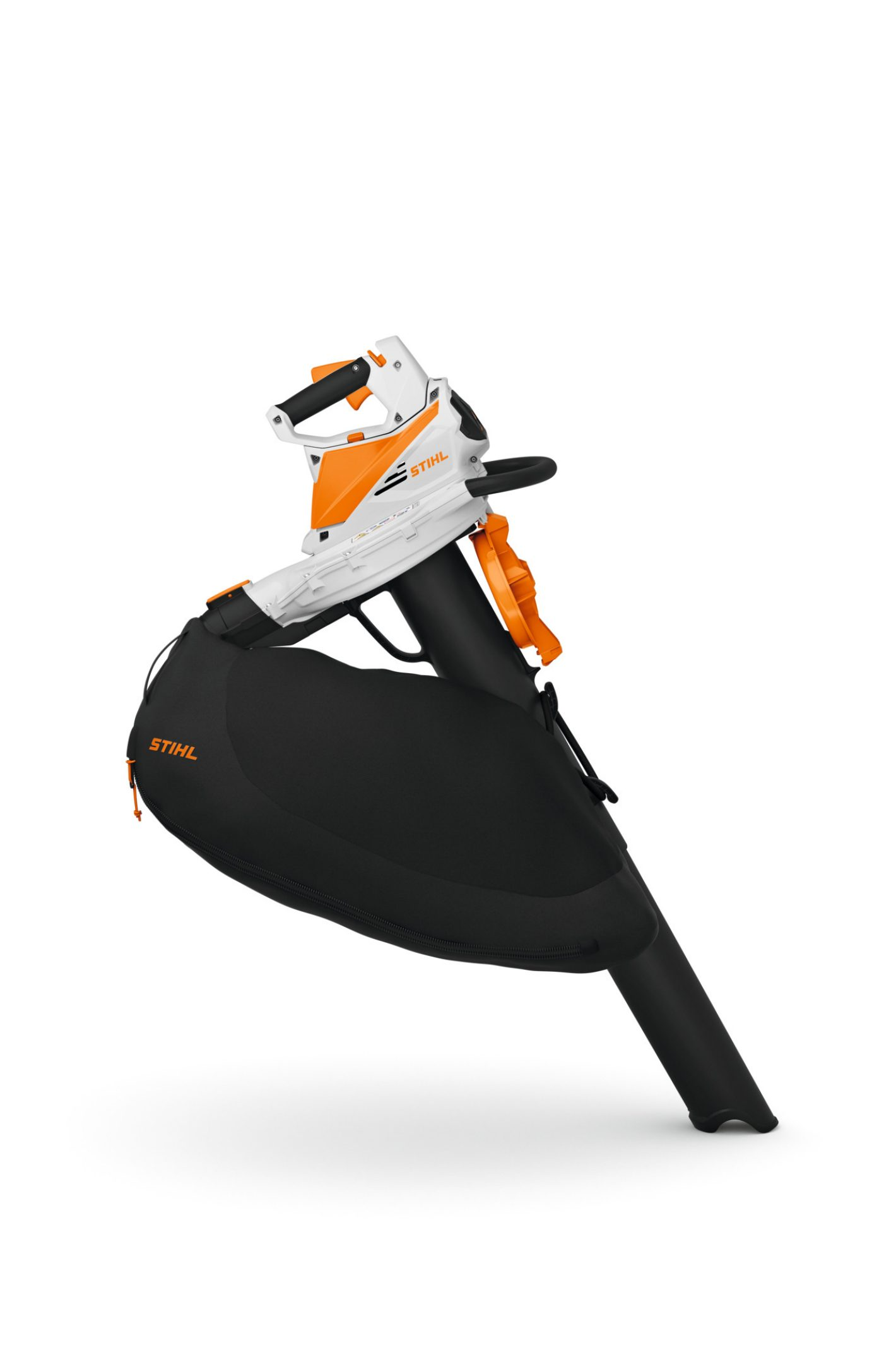 Merkloos Stihl SHA 56 Accu Bladzuiger Body