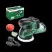 BOSCH UniversalOrbit 18V-20 Excenterschuurmachine