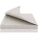 Maison Exclusive Bâche avec œillets blanc 3 x 3 m 180 gsm PE