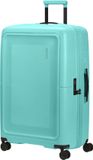 American Tourister DashPop Spinner 77 cm Koffer Aqua Sky