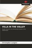 Villa in the Valley: Studio house for art scholarship holders in the Westerwald